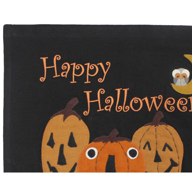 The Owl Knows Pennant DH840005 - The Fox Decor